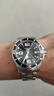 浪琴（LONGINES）【二手99新】浪琴康卡斯系列男表潜水运动防水系列自动机械男士腕表二手奢侈品腕表 39mm表径-黑盘钢带L3.741.4.56.6 实拍图