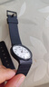 卡西欧（CASIO）小黑表男女表中性学生公务员考试中高考可用石英表MQ-24-7B2 实拍图