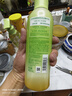 吕（Ryo）青柠茉莉保湿去屑持久留香洗护套装 洗400ml+护400ml 实拍图