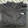 北面（The North Face）薄风衣男户外休闲外套运动轻薄长袖皮肤衣 81PO JK3 3XL 实拍图