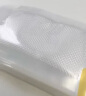 佳帮手真空封口机保鲜袋包装机抽真空袋子加厚网纹塑封袋食物真空保鲜袋20*25cm 实拍图
