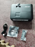 宏碁（acer）DW608p 投影仪 投影机 投影仪办公（宽屏WXGA 5000流明 白天直投 高对比度 内置扬声器） 实拍图