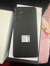 【9成新】三星（SAMSUNG）Galaxy C55 5G手机 前后5000万像素 拍照手机 Super AMOLED+柔性大屏 8GB+256GB 风尚黑 游戏手机 实拍图