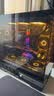 微星（MSI）神龙 GeForce RTX 5070 Ti 16G VANGUARD SOC 游戏设计智能学习显卡 实拍图