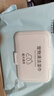 京东京造 宠物湿巾100片*3包 猫狗通用可擦泪痕 99.9%杀菌率湿纸巾 实拍图