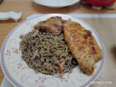 圣农 香煎鸡腿肉净重100g*5包黑椒味 减肥代餐品 早餐 健身轻脂轻食 实拍图