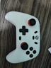 盖世小鸡（GAMESIR）启明星无线游戏手柄switch2/switch手柄 手机安卓苹果Steam电脑NS2pro蓝牙格斗黑神话悟空双人成行 实拍图