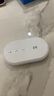 中兴（ZTE）随身wifi6免插卡移动wifi无线网卡便携式热点4g路由器无限笔记本电脑通用流量2025款官方正品U10L 实拍图