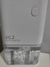 VCJ工业除湿机强劲除湿超大除湿量家用节能轻音防霉 抽湿器 吸湿器 地下室档案室 干燥机 干衣机 防潮 1.2L/天 20-40㎡ 【智能除湿】 实拍图