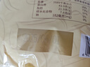 古松干货腐竹250g 手工黄豆制品 火锅凉拌豆皮腐皮 二十年品牌 实拍图