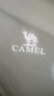 骆驼（CAMEL）小光阴 防晒衣男户外遮阳连帽清爽时尚休闲防晒服外套A012251005A 实拍图
