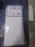 美丽雅洗碗抹布28*28cm*10片厨房家用清洁巾加厚刷碗不易掉毛去油污吸水 实拍图