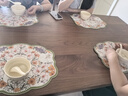 光明牌 鲜奶龙井味汤圆380g/袋 杭州龙井茶叶速冻汤圆早餐元宵家庭食品 380g*2袋 实拍图