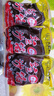 王致和红豆沙馅泥500g汤圆驴打滚豆沙包面包馅料点心家用即食烘焙 红豆沙 350g*1袋 实拍图