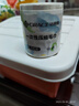 洁丽雅（Grace）一次性压缩洗脸巾6粒装出差加厚母婴珍珠纹洗脸巾便携洁面擦脸巾 实拍图