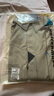 KLATTERMUSEN攀山鼠10171地狱犬加姆男款长袖衬衫-Garm LS shirt M's 587/Silver Green（银绿色） M 实拍图