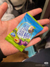 阿尔卑斯 混合口味软糖500g 休闲零食儿童牛奶水果糖果生日礼物 实拍图