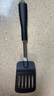 WMF德国福腾宝炒菜铲不锈钢铲铲子汤勺漏勺厨房配件多用途小工具 煎锅铲（树脂) 实拍图