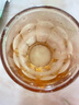 美厨（maxcook）高硼硅玻璃水杯 家用水杯茶杯酒杯 可微波杯子2只装270ml MCB3171 实拍图