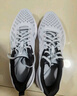迪卡侬（DECATHLON）男士网面透气夏季健身轻质缓震舒适运动跑鞋银灰色46-4479749 实拍图