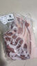 藏好 藏香黑猪前腿肉后腿肉生鲜西藏林芝高原散养原生态土猪365天现杀 前腿肉【3斤精选】 实拍图