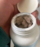 朗迪钙片儿童钙240片4-17岁维生素d青少年补钙铁锌巧克力咀嚼片 实拍图