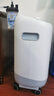 海尔（Haier）5L升制氧机家用老人医用级吸氧机孕妇氧气机带雾化503W国家补贴 实拍图