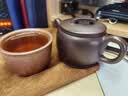 白马岭 白马骏红红茶茶叶新茶高山云雾茶叶老茶客口粮茶海南特产礼盒 实惠装大袋3袋二级750g 实拍图