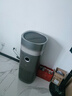 美的（Midea）【九重净化】空气净化器加湿除甲醛除烟味异味过敏源宠物吸猫毛空气消毒机森林家RX600Pro国家补贴 实拍图