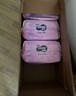 MOONY苏菲尤妮佳Q薄萌羽慕怡小羊驼拉拉裤XL码30片(12-17kg)超薄透气 实拍图