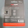 京东京造128G麒麟系列TF（microSD)存储卡U3 C10 A2 V30 手机平板游戏机内存卡 实拍图