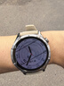 HUAWEI WATCH GT 5 46mm 苍山灰 氟橡胶表带华为智能手表情绪健康助手玄玑感知系统 实拍图