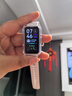 华为（HUAWEI）手环10 标准版 冰川白 智能手环专业睡眠分析情绪健康铝合金机身心率监测运动手环华为手环9升级 实拍图
