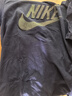 九棵松衣服染色剂染衣服染料旧衣翻新裤子染色服装改色环保不褪色免煮 深蓝色 实拍图