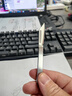 三刃木a系列全钢随身折叠刀随身折刀迷你防身刀锋利小刀快递开箱刀 A103 实拍图