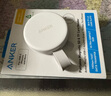 ANKER安克MagGo三合一Type-C读卡器 适用SD/TF双卡共用 C口手机/电脑/Pad磁吸固定快闪读卡器 实拍图