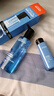 欧莱雅（LOREAL） 男士爽肤水水能保湿水凝露补水保湿控油化妆水男护肤品冬季夏季 保湿露120ml+ 50ml 实拍图