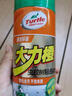 龟牌（Turtle Wax）大力橙除胶清洁剂家用汽车不干胶虫胶树粘去除剂450ml G-500902 实拍图