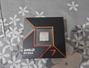 华硕TUF GAMING B850M-PLUS WIFI主板+AMD 锐龙7 9700X CPU  主板+CPU套装 实拍图