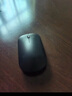 联想（Lenovo）无线鼠标轻音鼠标 Air Handle轻音无线鼠标酷黑Cool Black 便携办公鼠标 实拍图