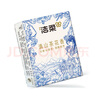 洁柔手帕纸加厚4层6片*30包纸巾超迷你便携可湿水 高级云南滇山茶花香 实拍图