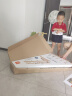 Stokke欧洲进口宝宝TT餐椅多功能儿童餐椅家用餐桌椅婴儿学坐椅成长椅 【新色】赤陶红单椅 实拍图