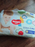 好奇（Huggies）金装超薄云柔成长裤拉拉裤加加大号XXL42片*2包云感裤大吸力 实拍图
