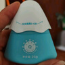 Hi!papa海龟爸爸儿童防晒套装水感防晒喷雾100ml+小雪山防晒乳40g 实拍图
