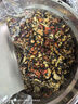 赣香婆 新鲜驴皮阿胶原料正宗烫毛黑驴皮真空包装 黑毛驴鲜驴皮三斤 实拍图