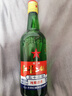 红星二锅头 绿瓶大二 纯粮口粮酒清香型名酒 自饮礼品 特产礼品 52度 500mL 12瓶 整箱装 实拍图