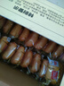盼盼 法式小面包 早餐零食儿童点心代餐早餐软面包奶香味 1500g/箱 实拍图