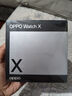 OPPO Watch X 千帆蔚蓝【国家补贴15%】全智能手表 运动健康手表 男女eSIM电话手表 送礼 oppo手表 实拍图