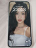 Apple苹果iPhone13正品库存机iPhone13ProMax双卡全网通5G手机 iPhone13 粉色6.1英寸 256G 【官方标配 未使用+礼包】 晒单实拍图