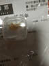 御邪黄金转运珠足金999路路通光面金珠串珠吊坠隔珠520礼物 3毫米特供/单颗（预订） 实拍图